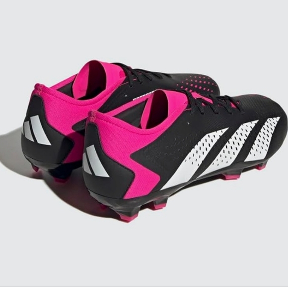 Adidas Accuracy.3  Soccer Cleats Size 5 - Picture 3 of 6